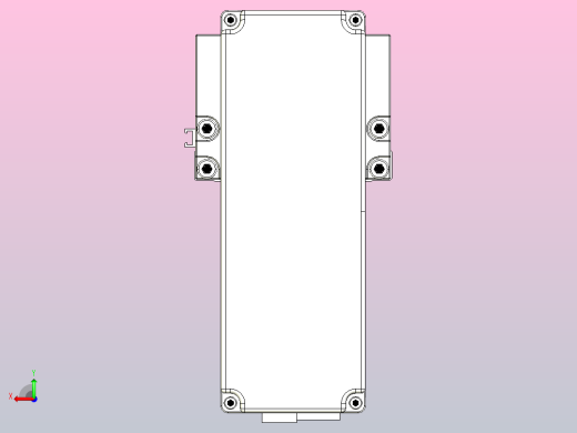 钢基模组TPA-KSR-8610C-940A1-MP-H0S0后视缩略图