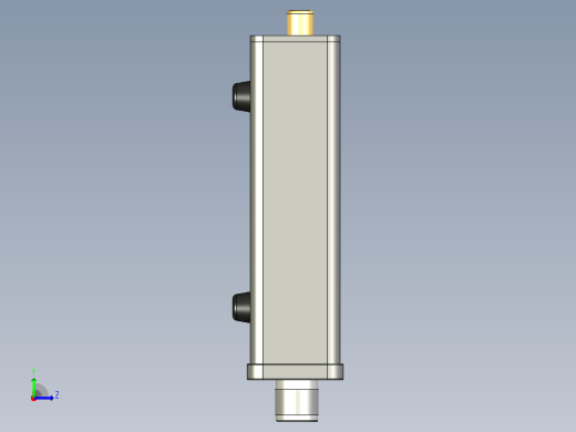 Fosi Audio K5 PRO DAC左视缩略图