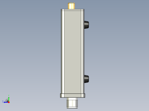 Fosi Audio K5 PRO DAC右视缩略图
