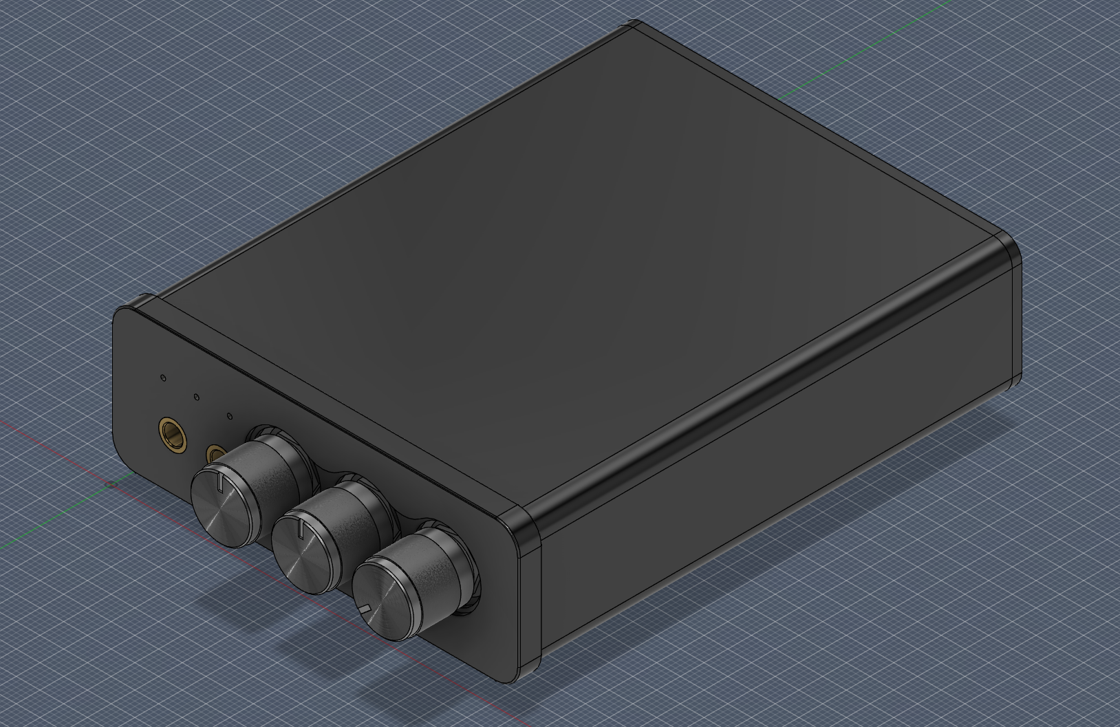 Fosi Audio K5 PRO DAC