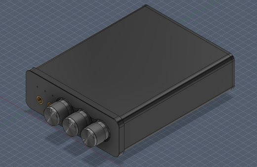 Fosi Audio K5 PRO DAC缩略图