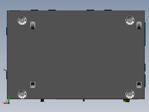 激光自动打标机sw17可编辑后视缩略图