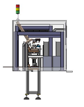 激光自动打标机sw17可编辑