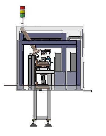 激光自动打标机sw17可编辑缩略图