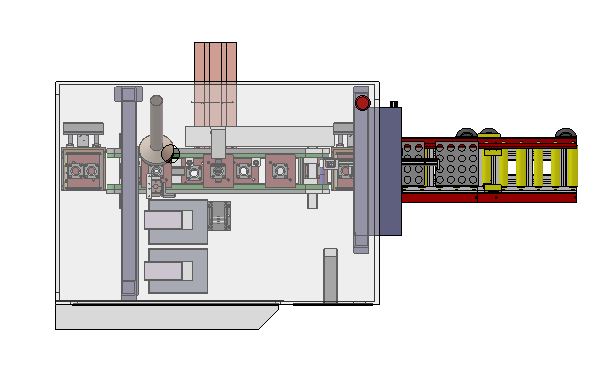 激光自动打标机sw17可编辑