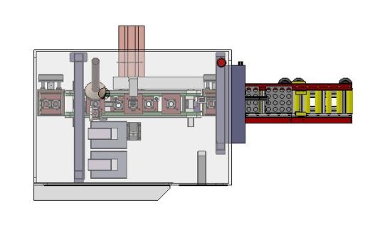 激光自动打标机sw17可编辑缩略图