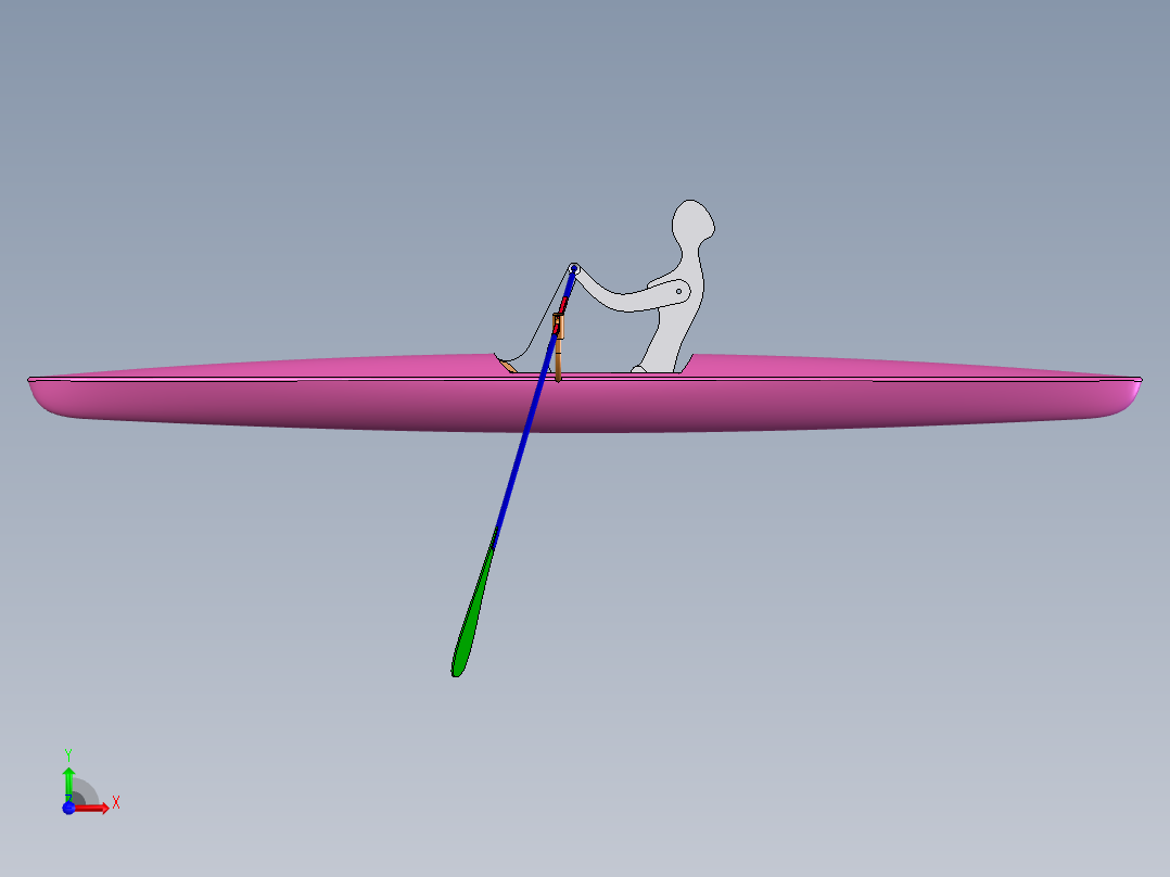 SW动画（动画制作源格式前视图