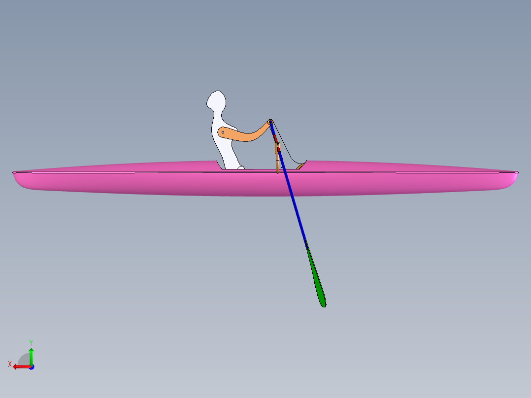 SW动画（动画制作源格式后视图