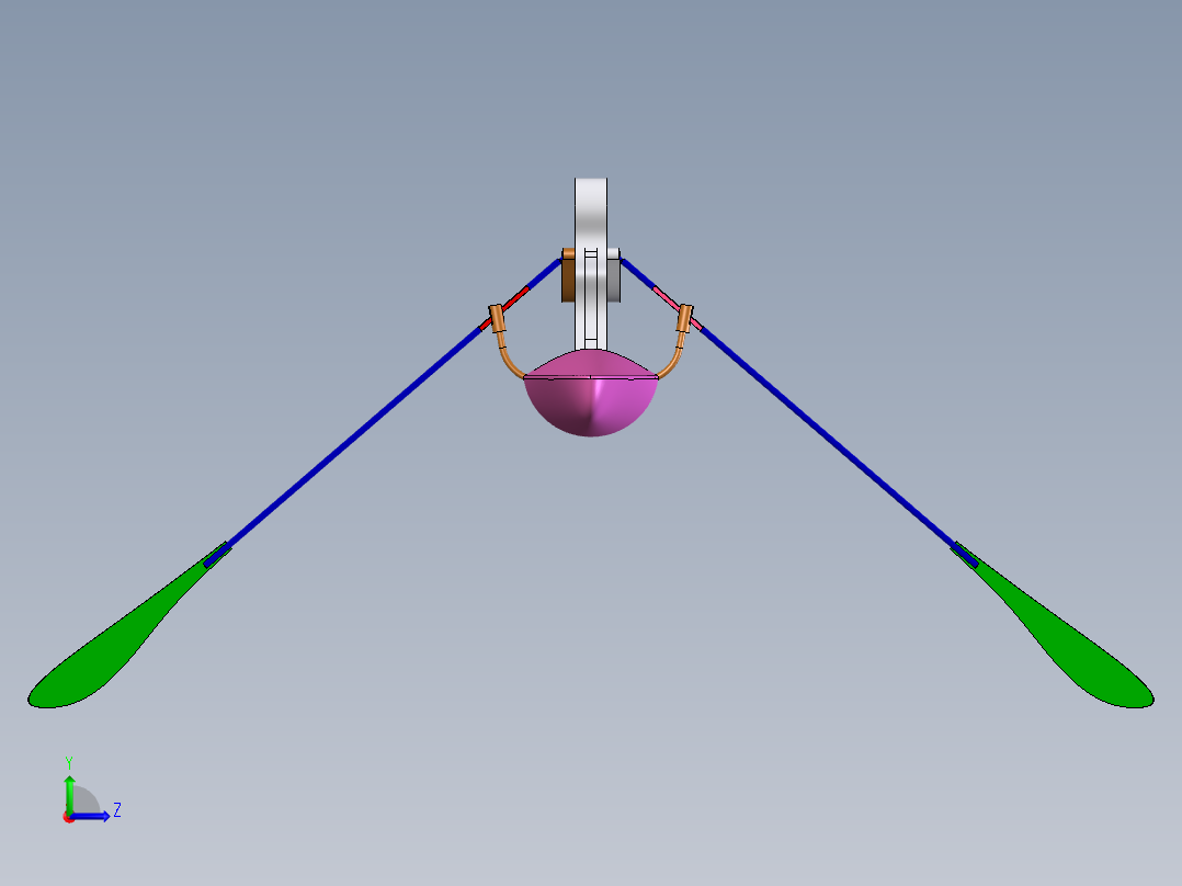 SW动画（动画制作源格式左视图