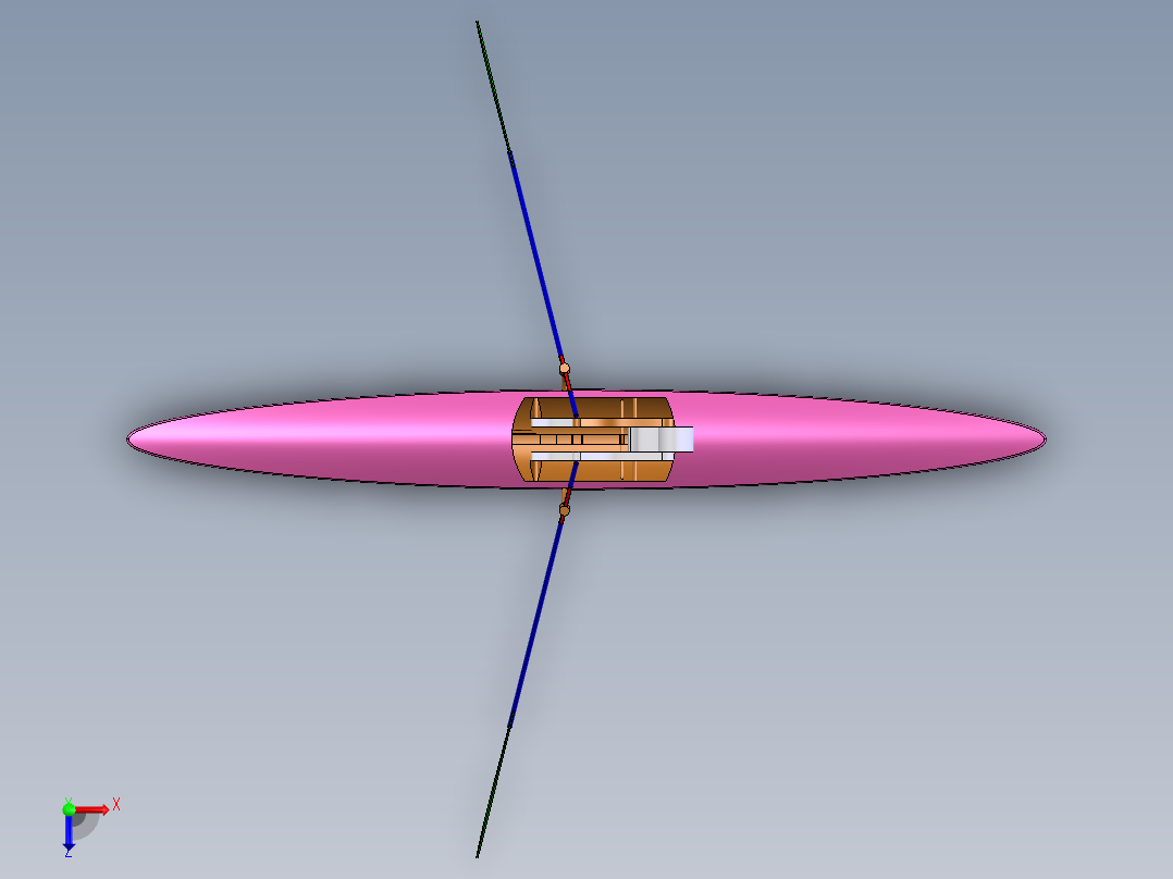 SW动画（动画制作源格式俯视图
