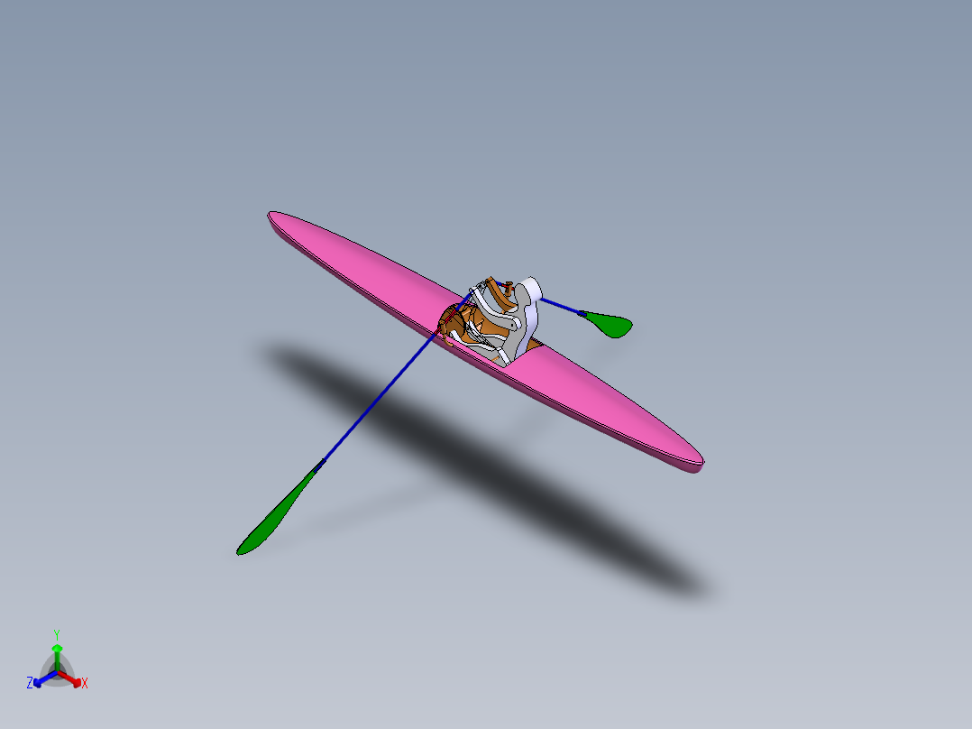 SW动画（动画制作源格式正等轴测图