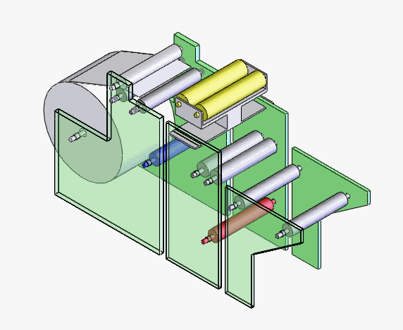SW动画（动画制作源格式