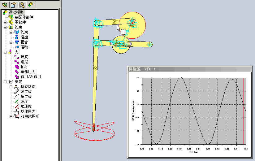 SW动画（动画制作源格式
