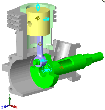 SW动画（动画制作源格式