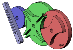 SW动画（动画制作源格式