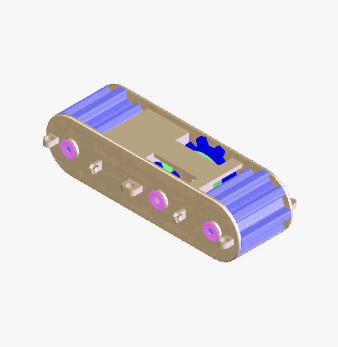 SW动画（动画制作源格式
