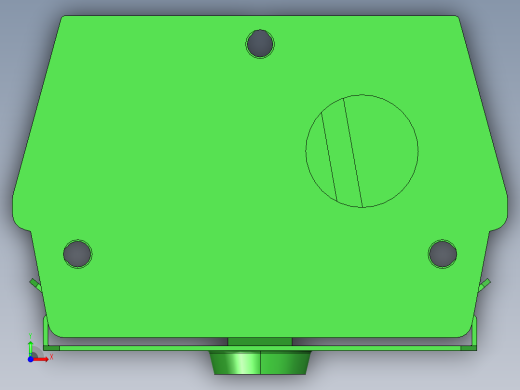 led灯设计-2014-04-01前视缩略图