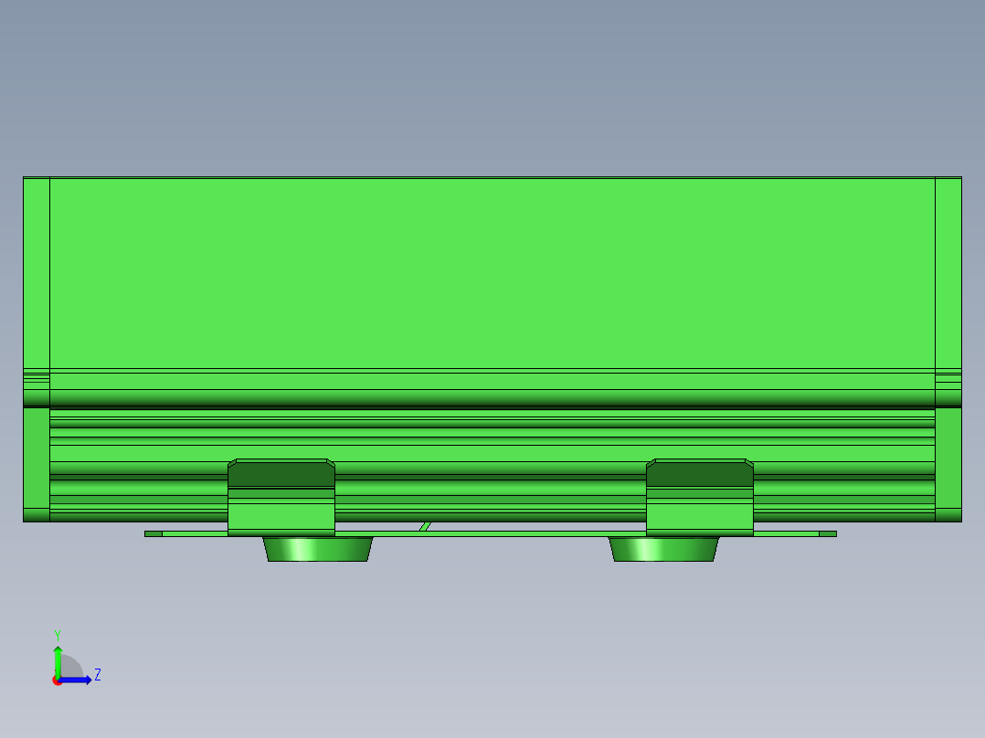 led灯设计-2014-04-01左视图