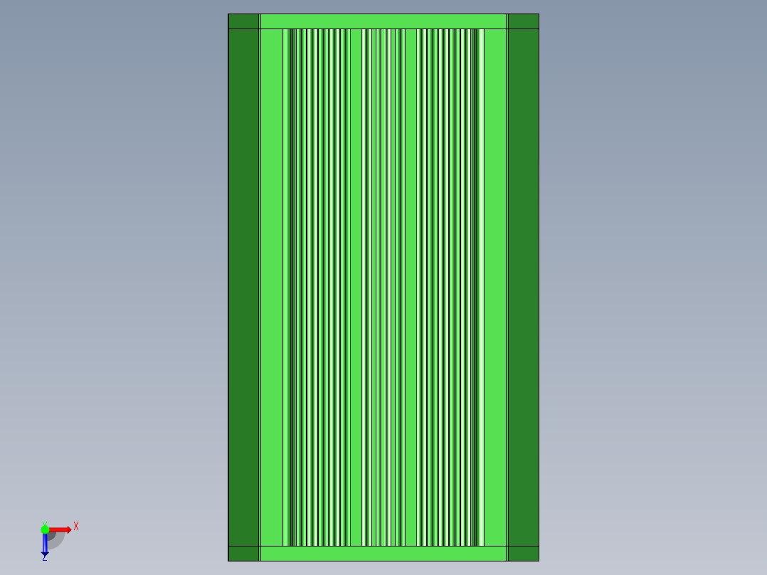 led灯设计-2014-04-01俯视图