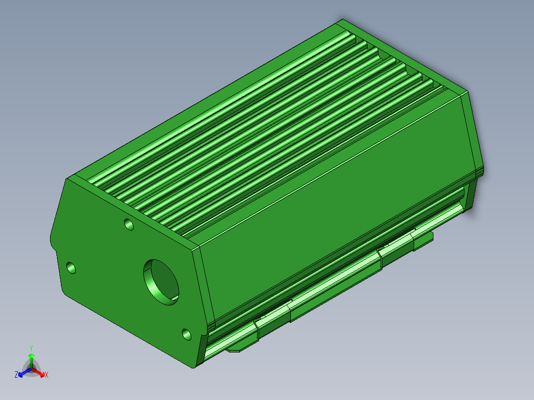 led灯设计-2014-04-01正等轴测图