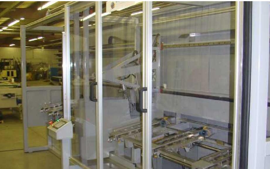 自动快门超声波机