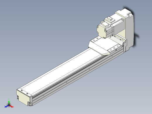 钢基模组-TPA-KCR-6005C-400A1-MU-H1