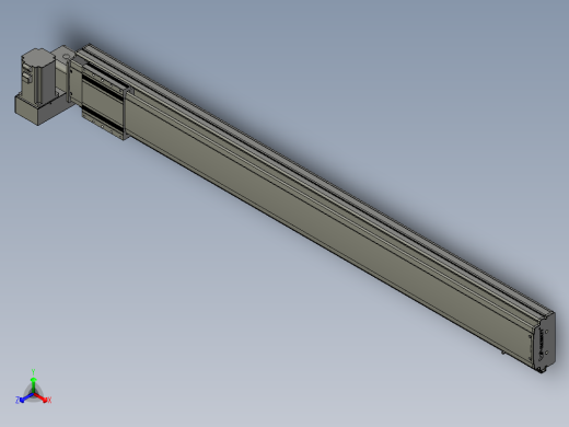 威洛博VBF17-S1500-BLU