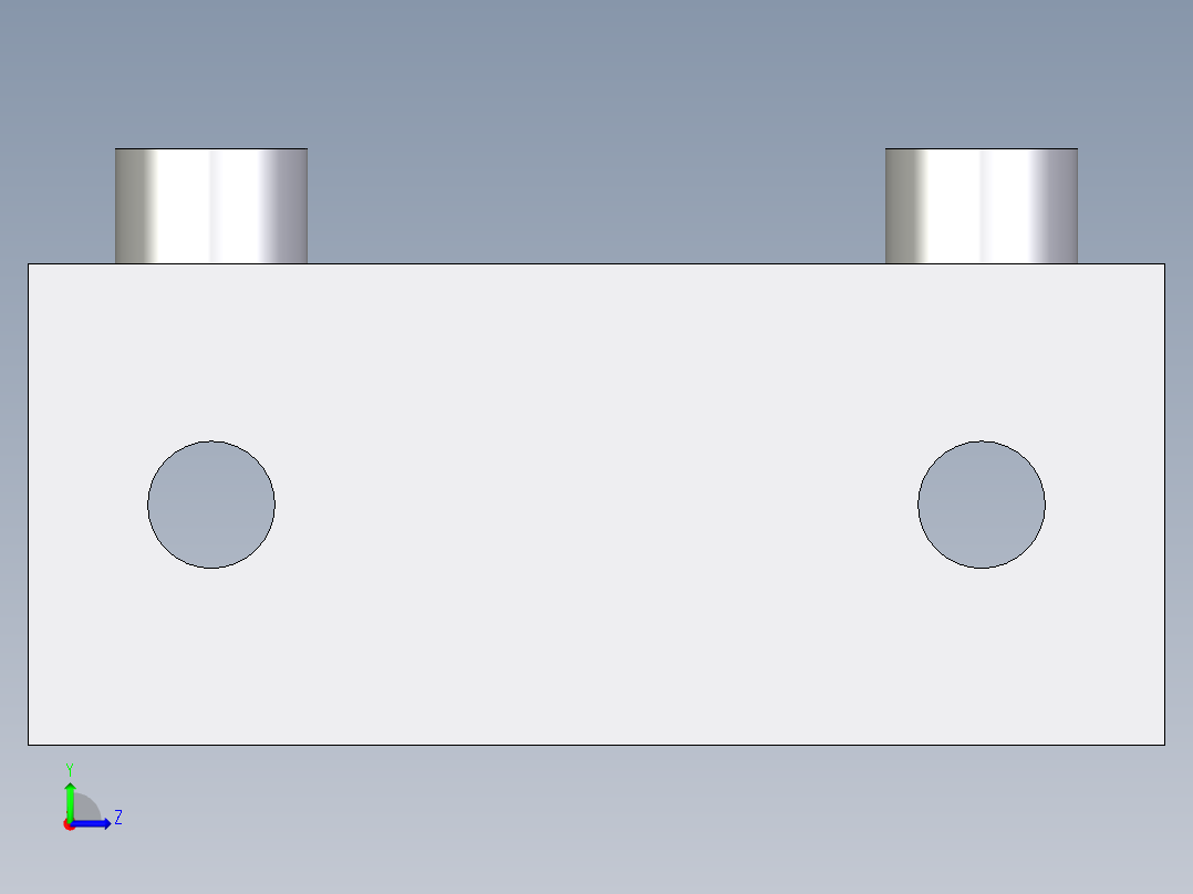 用于软管和硬管接头的工具APWA4x左视图
