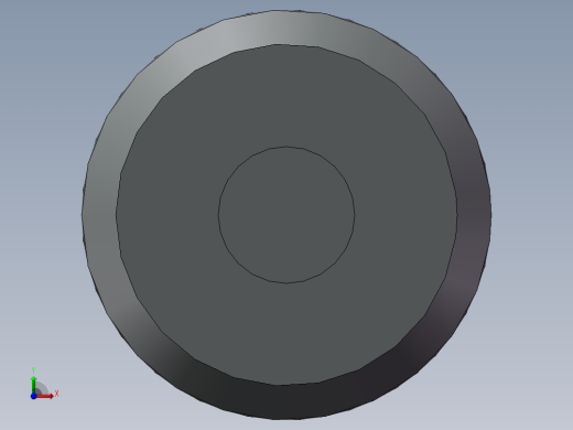 接近传感器M12FSG123f前视缩略图