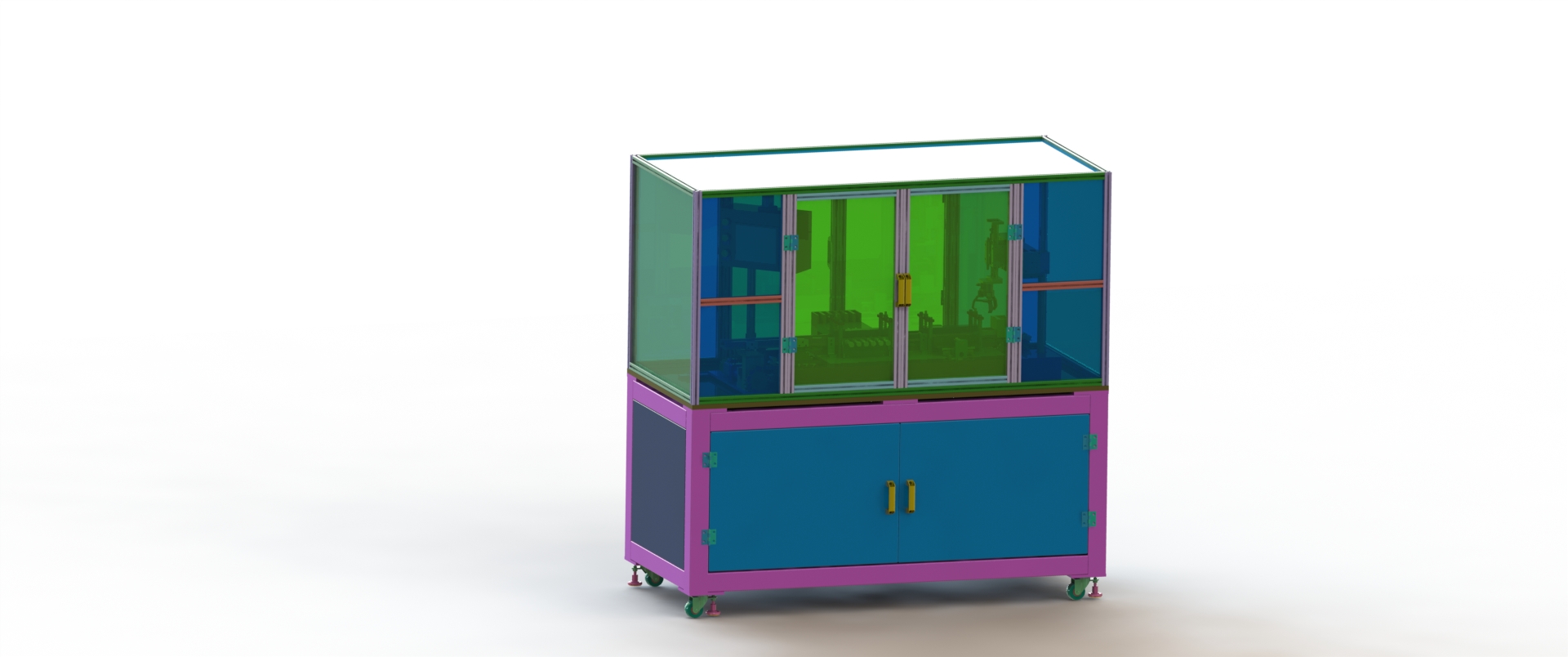 自动扣机设备sw16