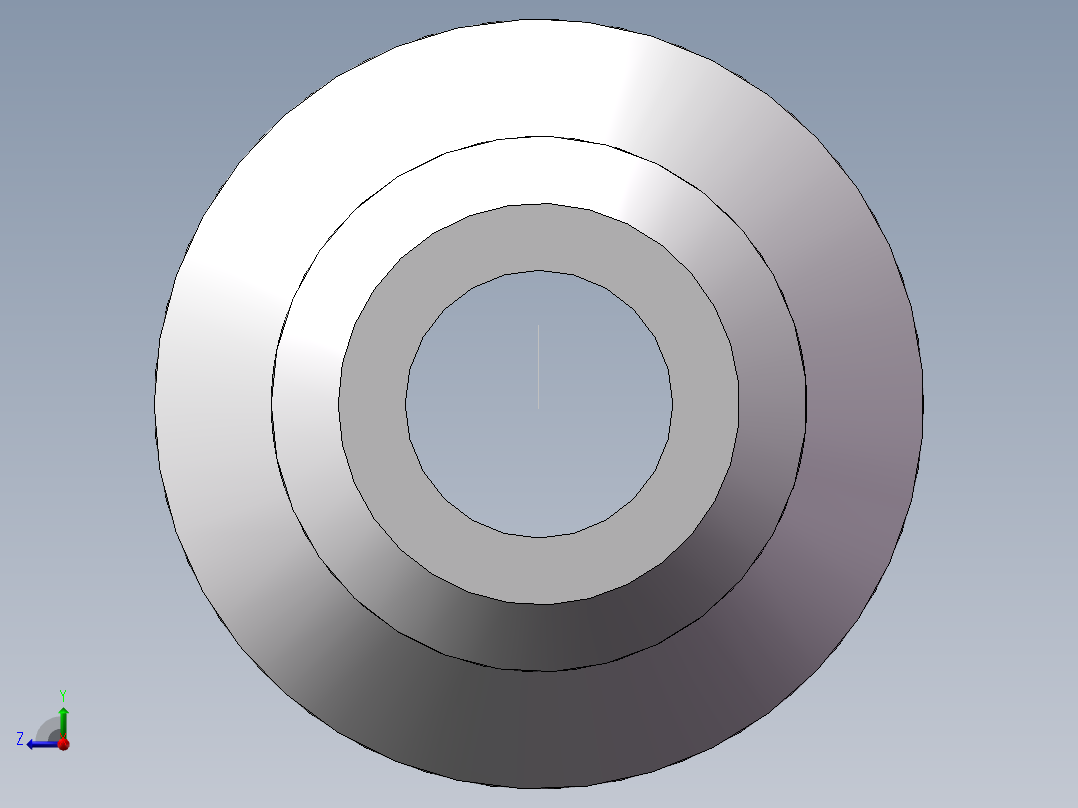 90度焊接接头、SKA08X2右视图