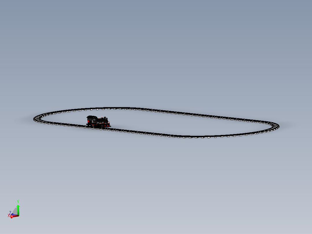 火车、动车、高铁(12)