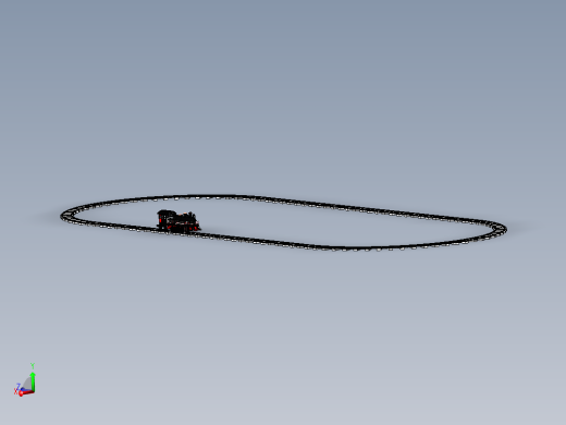 火车、动车、高铁(12)