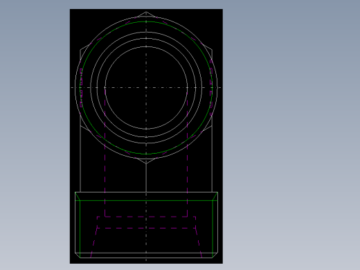 PARKER管接头EO Union tee T18L71X_right