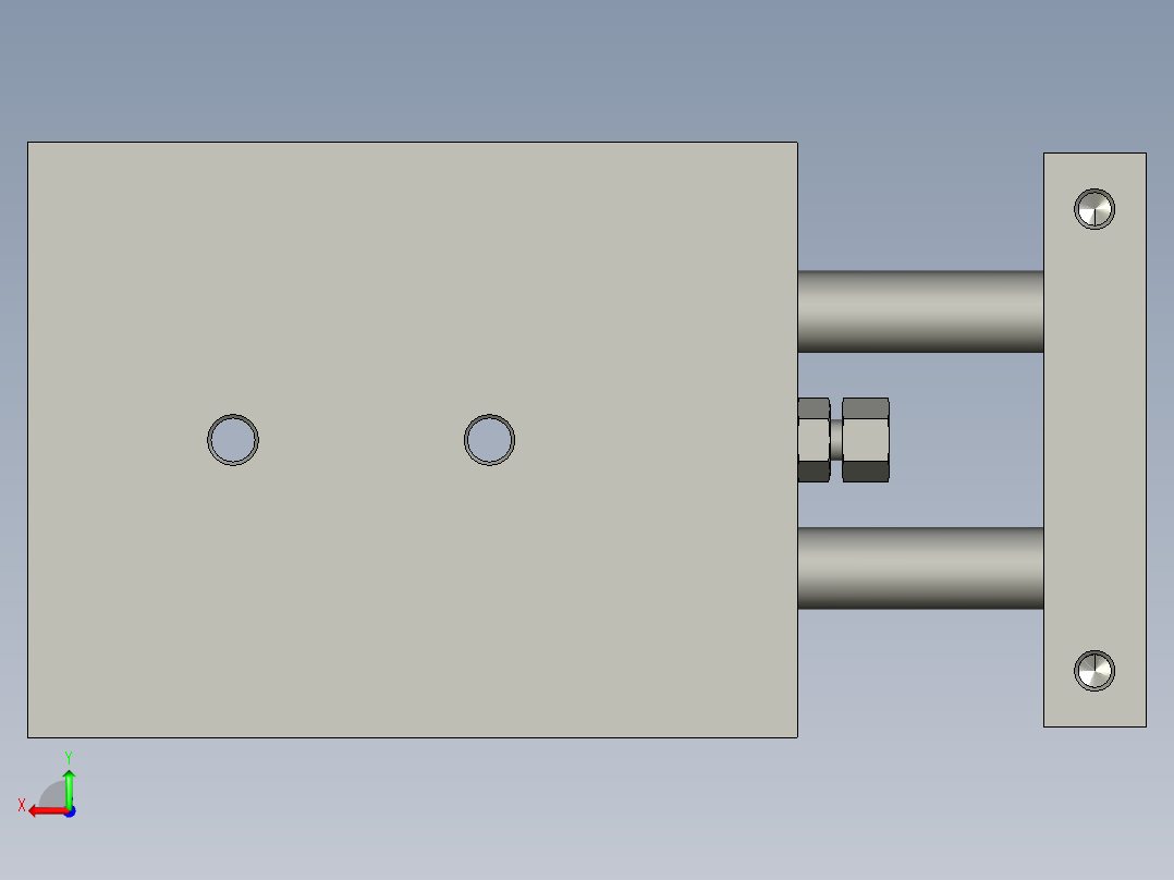 CXSM15-15-Y69A_0_0_0_后视图