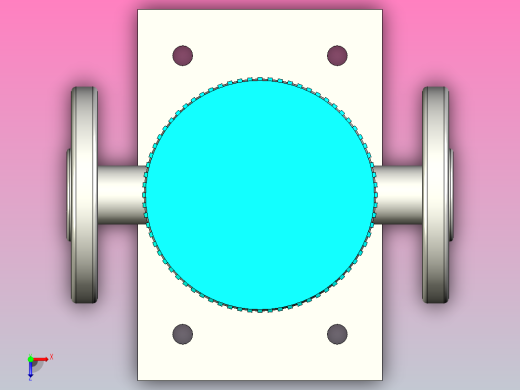 CDMF5-4俯视缩略图