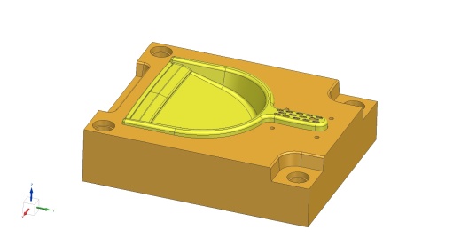 苏迪模具缩略图