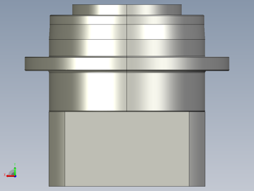 行星齿轮减速器planetary_gearbox_bdb_120_-_ratio_5_5后视缩略图