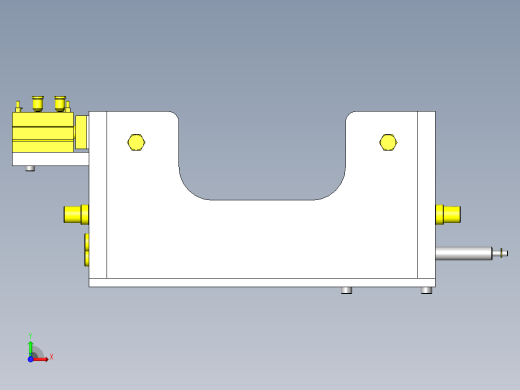 反转组件前视缩略图