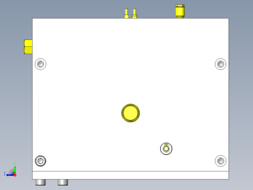 反转组件右视缩略图