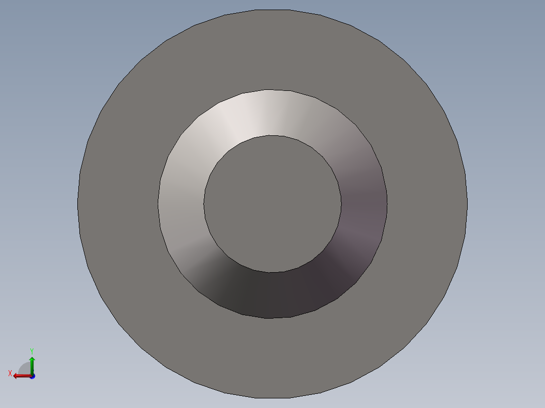M3-M12内六角螺丝+内六角扳手后视图