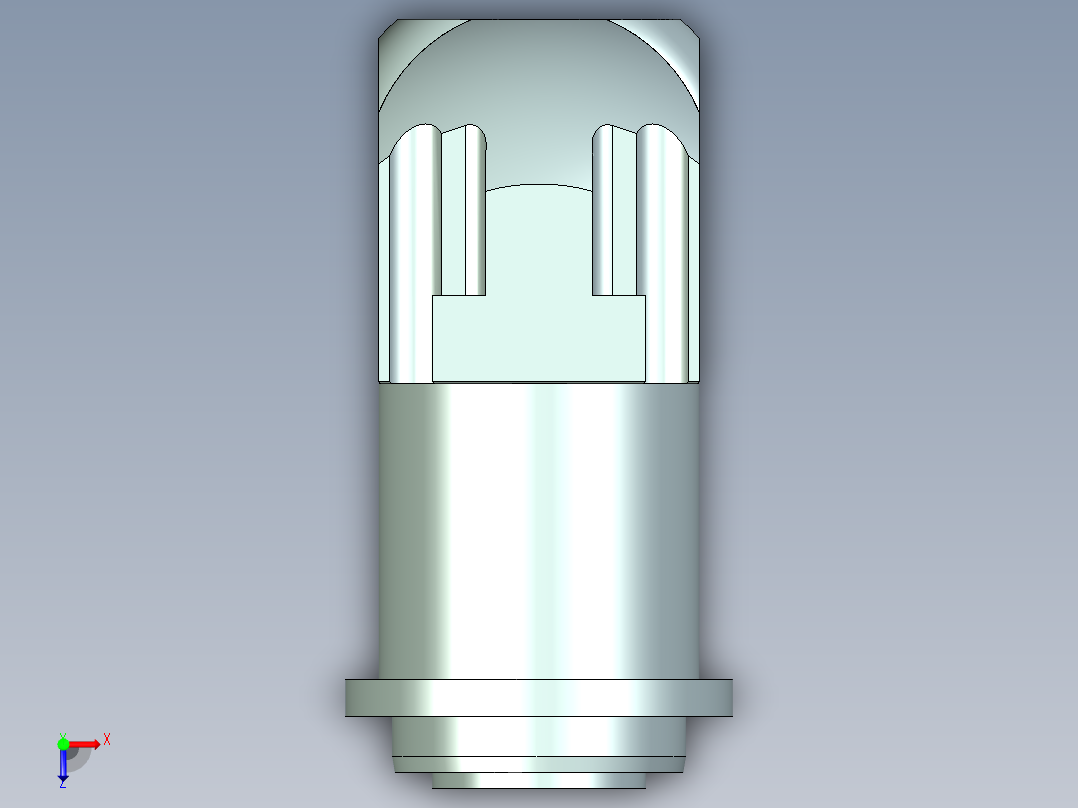 直齿ZPLH120-L3 22-110-145-M8.stp俯视图