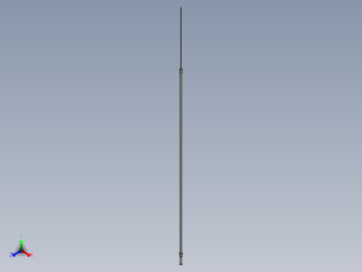 基恩士FU-35FGcore_kc图纸模型