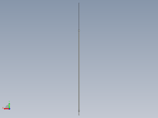 基恩士FU-35FGcore_kc图纸模型后视缩略图