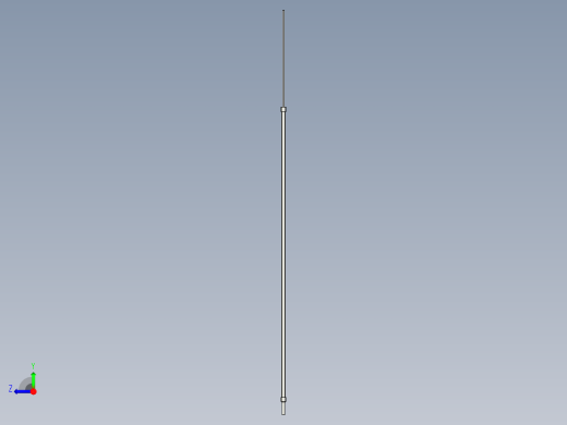 基恩士FU-35FGcore_kc图纸模型右视缩略图