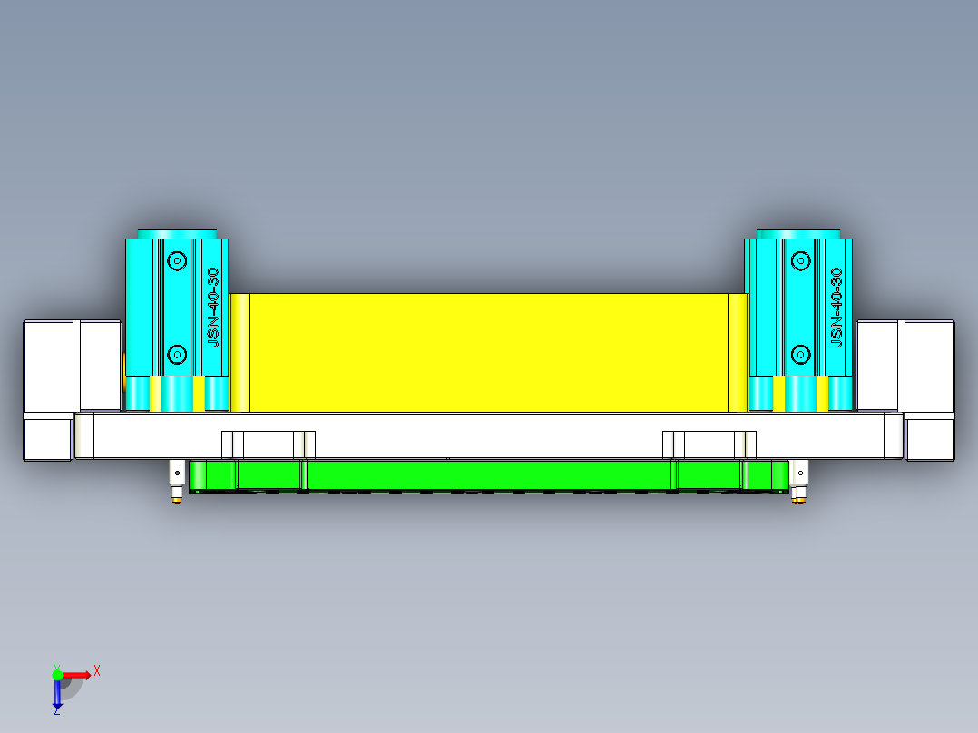 BAZ80-A-CNC7-20160622俯视图