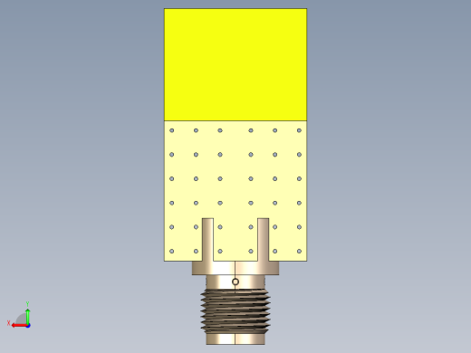 SMA接口后视缩略图