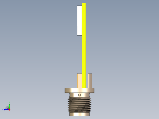 SMA接口右视缩略图