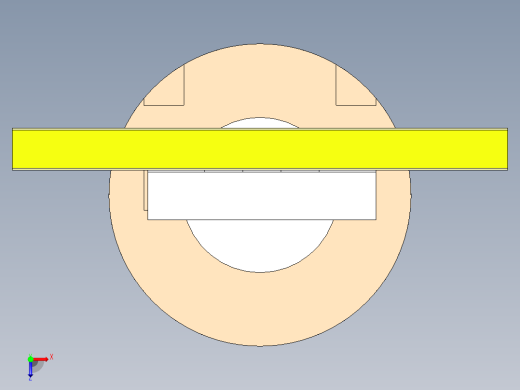 SMA接口俯视缩略图