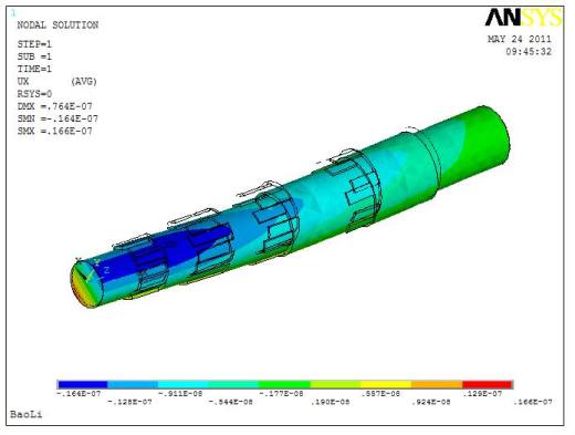 QC258-哈飞路宝HLJIT5H-100变速器设计五档两轴式汽车类设计[全套CAD和文档]缩略图